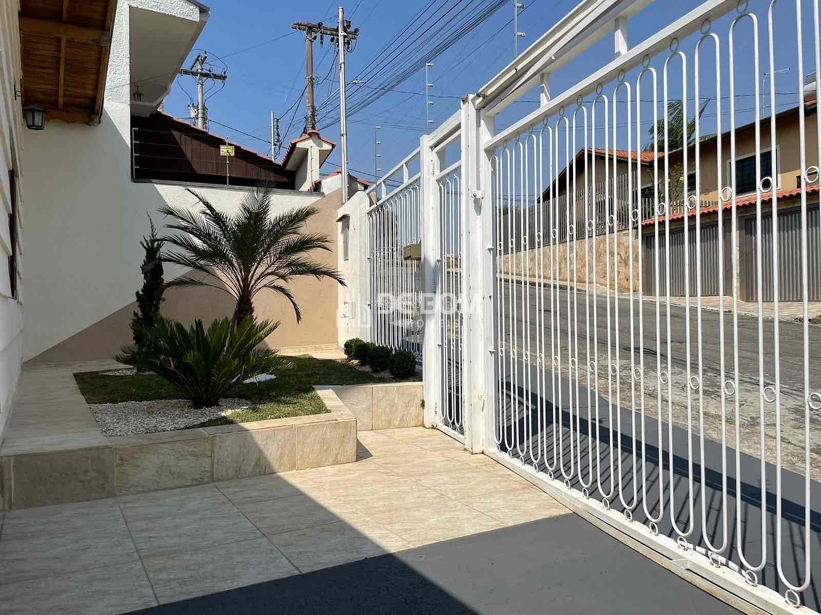 Casa, 3 quartos, 153 m² - Foto 3