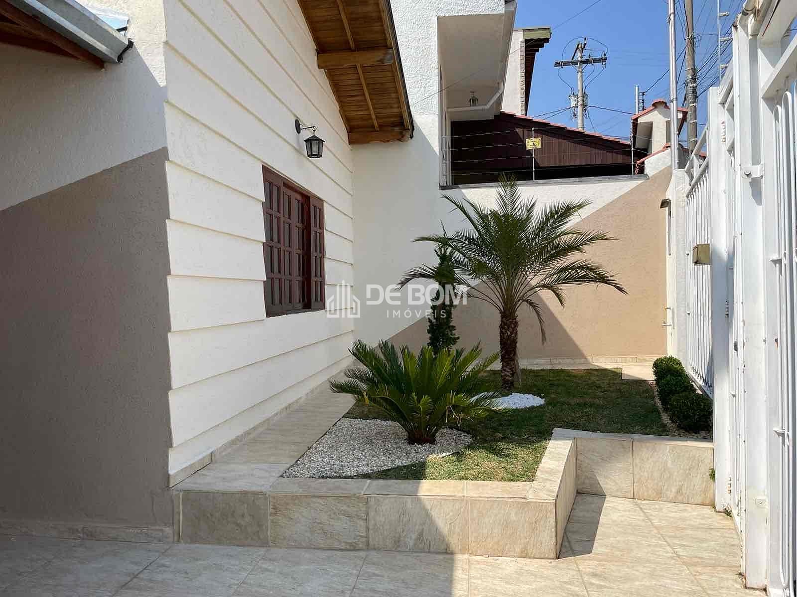 Casa, 3 quartos, 153 m² - Foto 2