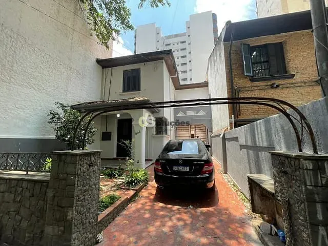 Casa para alugar, no bairro Perdizes em São Paulo