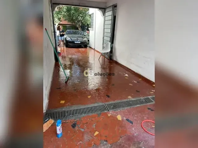 Casa para alugar, no bairro Perdizes em São Paulo