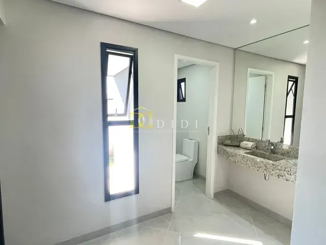 Casa 3 quartos e 2 banheiros, à venda, no bairro Belo Alto em Porto Feliz