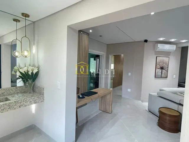 Casa 3 quartos e 2 banheiros, à venda, no bairro Belo Alto em Porto Feliz