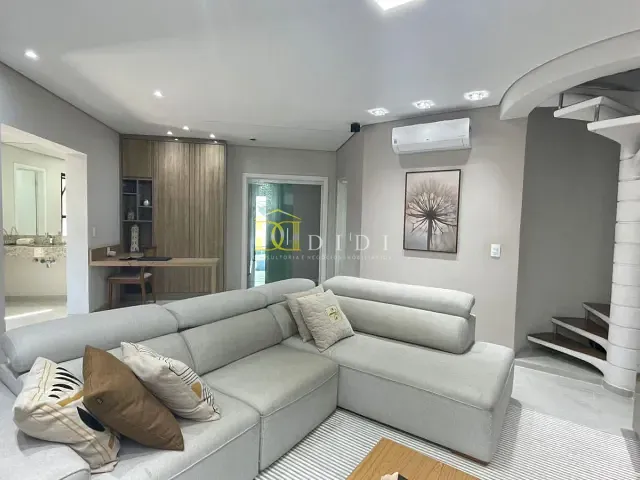 Casa 3 quartos e 2 banheiros, à venda, no bairro Belo Alto em Porto Feliz