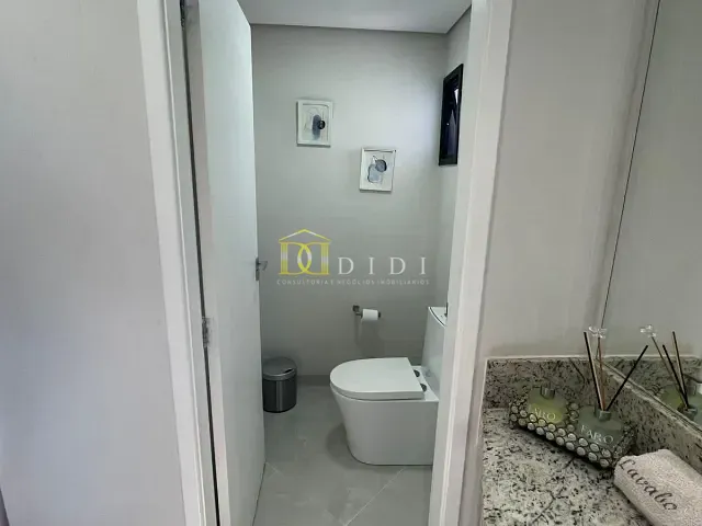 Casa 3 quartos e 2 banheiros, à venda, no bairro Belo Alto em Porto Feliz