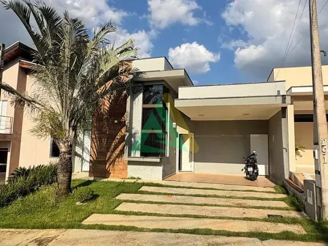 Casa 3 quartos e 2 banheiros, para alugar, no bairro Jardim Santa Mônica I em Mogi Guaçu