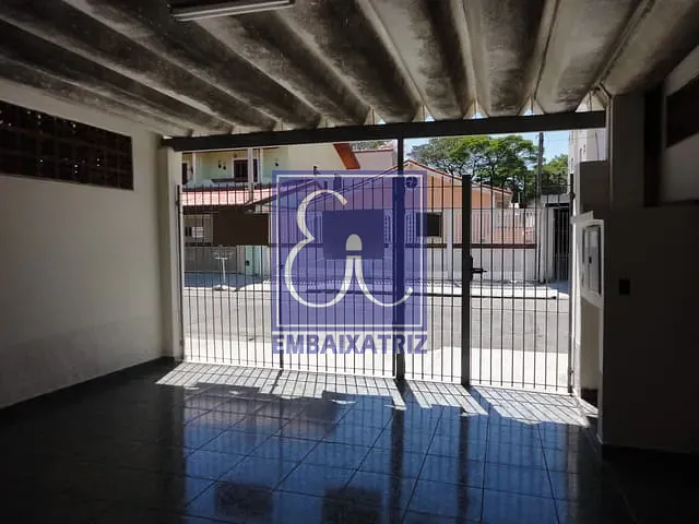 Casa com 150m² 2 quartos e 1 banheiro, para alugar, no bairro Jardim Oriente em São José dos Campos