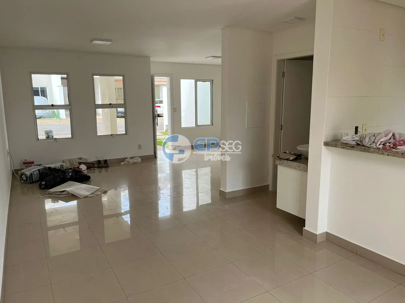 Casa, 3 quartos, 129 m² - Foto 8