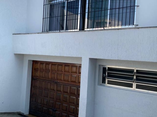 Sobrado com 234m² 3 quartos e 1 banheiro, à venda ou para alugar, no bairro Vila Antonieta em São Paulo