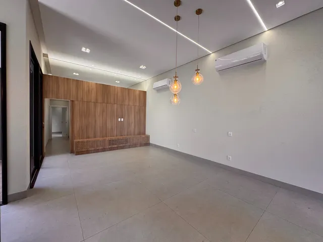 Casa com 285m² 3 quartos e 4 banheiros, à venda, no bairro Porto Unique em Dourados