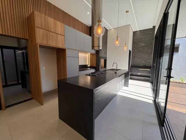 Casa com 285m² 3 quartos e 4 banheiros, à venda, no bairro Porto Unique em Dourados