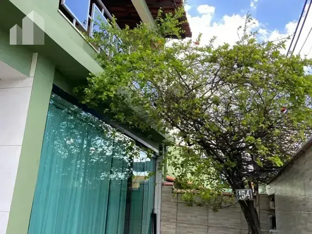 Casa com 129m² 3 quartos e 1 banheiro, à venda, no bairro Vila Formosa em Nova Iguaçu
