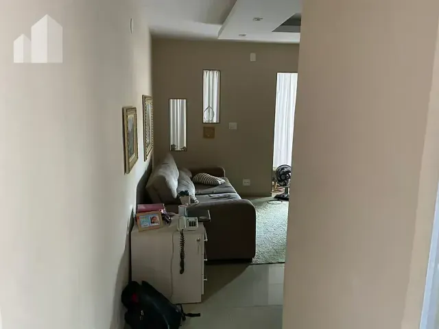 Casa com 129m² 3 quartos e 1 banheiro, à venda, no bairro Vila Formosa em Nova Iguaçu