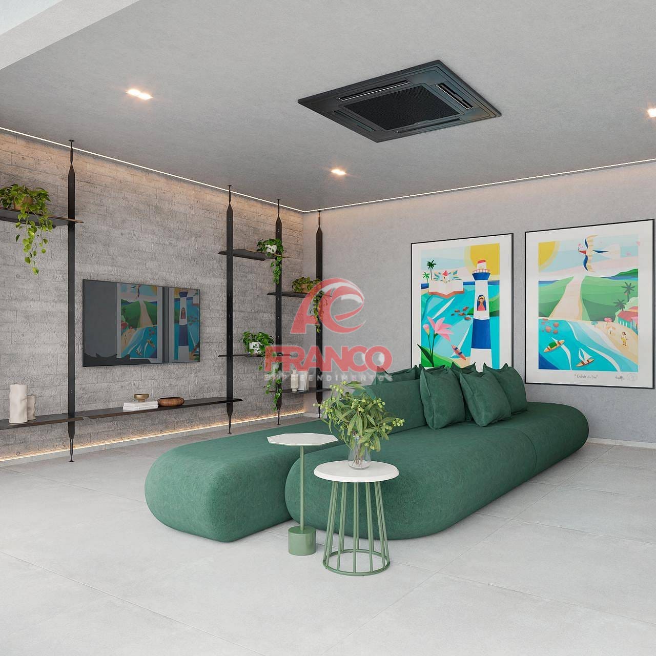 Casa, 4 quartos, 462 m² - Foto 4