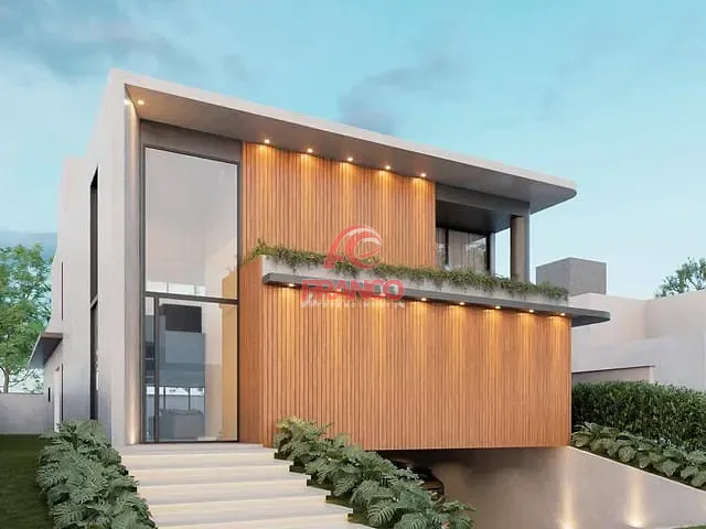 Casa com 468m² 4 quartos e 6 banheiros, à venda, no bairro Pium (Distrito Litoral) em Parnamirim