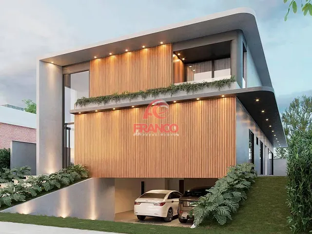 Casa com 468m² 4 quartos e 6 banheiros, à venda, no bairro Pium (Distrito Litoral) em Parnamirim