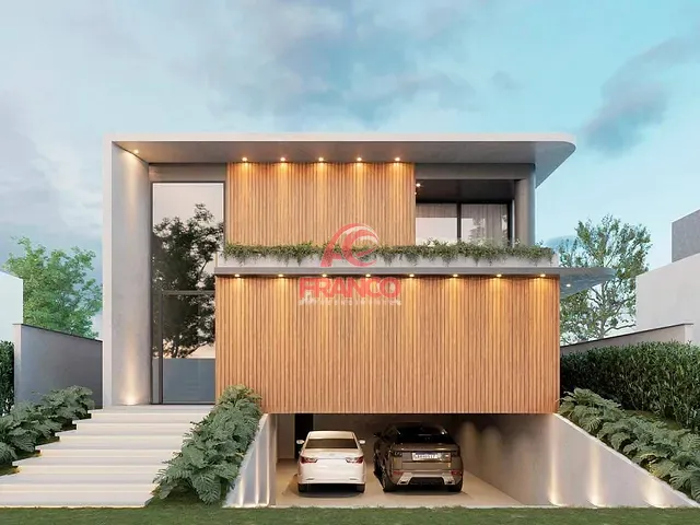 Casa com 468m² 4 quartos e 6 banheiros, à venda, no bairro Pium (Distrito Litoral) em Parnamirim