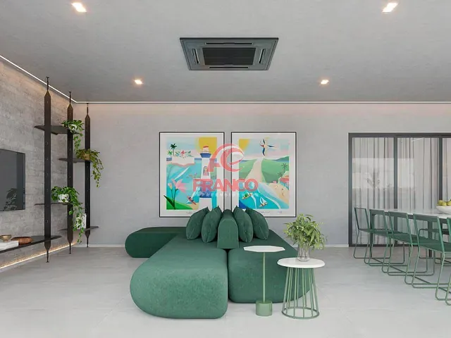 Casa com 468m² 4 quartos e 6 banheiros, à venda, no bairro Pium (Distrito Litoral) em Parnamirim