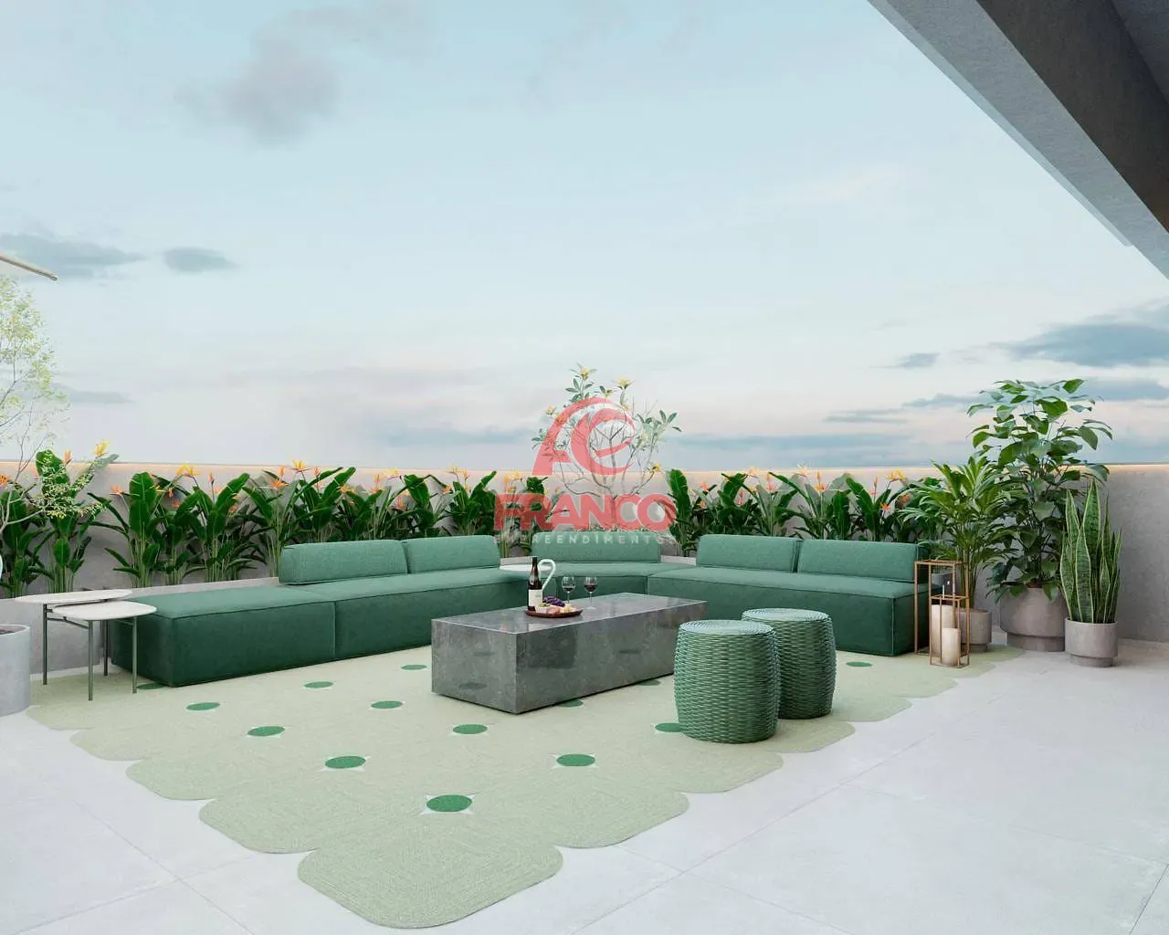 Casa, 4 quartos, 462 m² - Foto 7