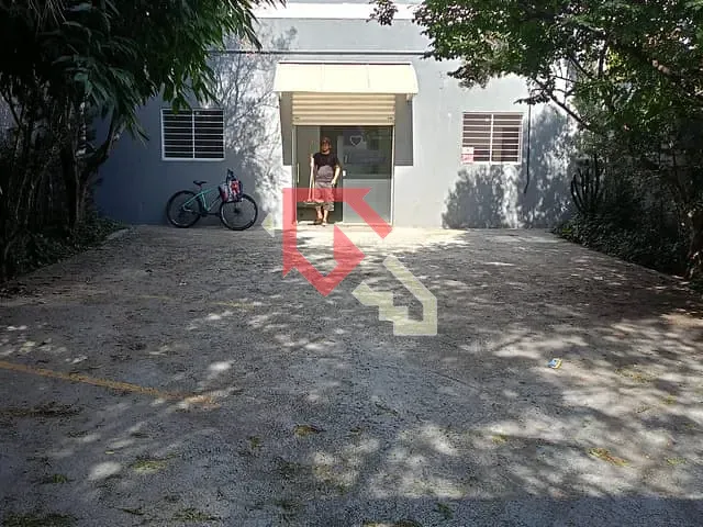 Loja com 320m², à venda ou para alugar, no bairro Casa Branca em Santo André