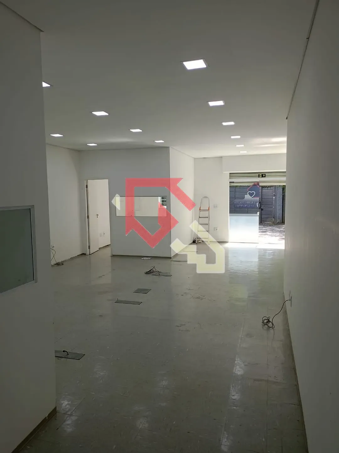Loja-Salão, 164 m² - Foto 4