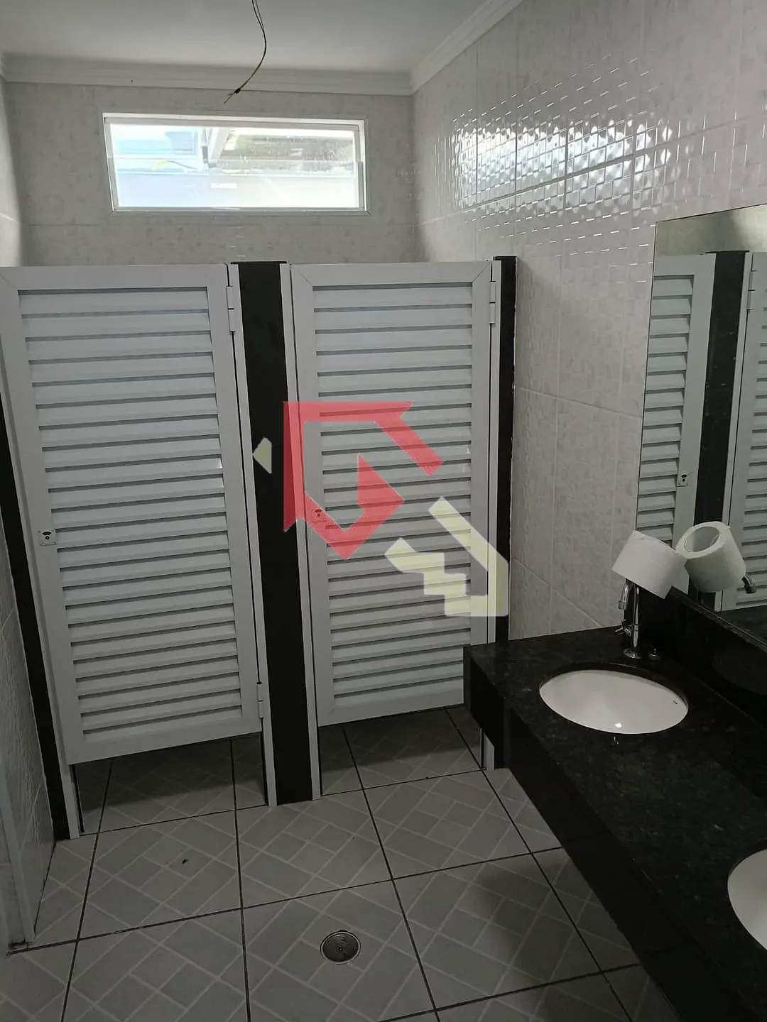 Loja-Salão, 164 m² - Foto 7