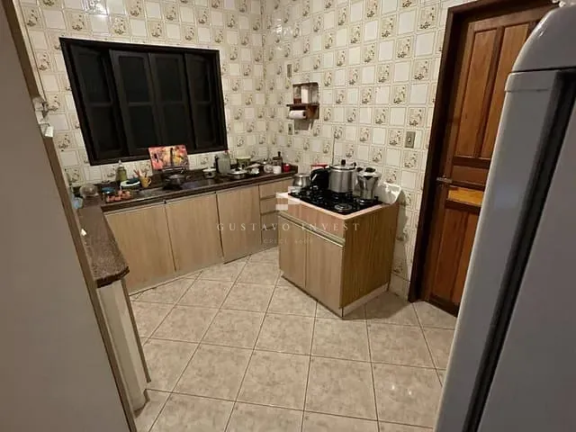 Casa 3 quartos e 1 banheiro, à venda, no bairro Jardim Maluche em Brusque