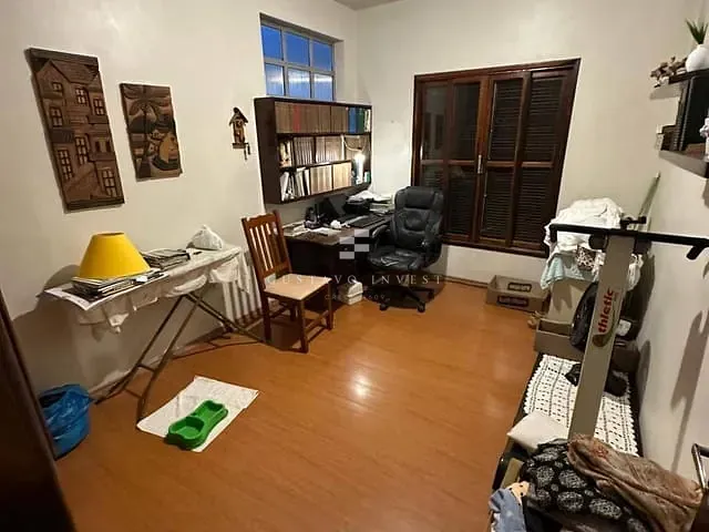 Casa 3 quartos e 1 banheiro, à venda, no bairro Jardim Maluche em Brusque