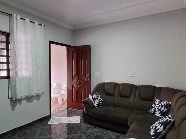Foto do Casa - Casa com 2 dormitórios à venda, 89 m² por R$ 315.000,00 - Morada do Sol - Capivari/SP | Gonçalves Imóveis Capivari