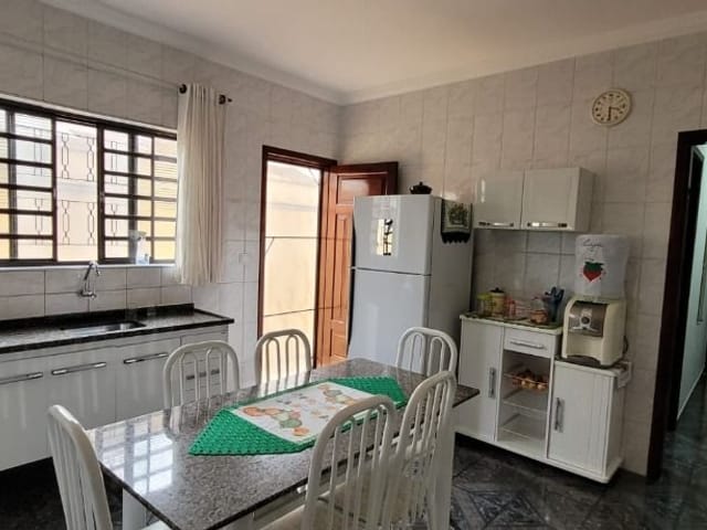 Foto do Casa - Casa com 2 dormitórios à venda, 89 m² por R$ 315.000,00 - Morada do Sol - Capivari/SP | Gonçalves Imóveis Capivari