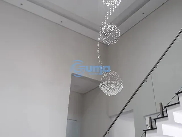 Casa com 349m² 3 quartos e 4 banheiros, à venda, no bairro Condomínio Residencial Euroville II em Bragança Paulista