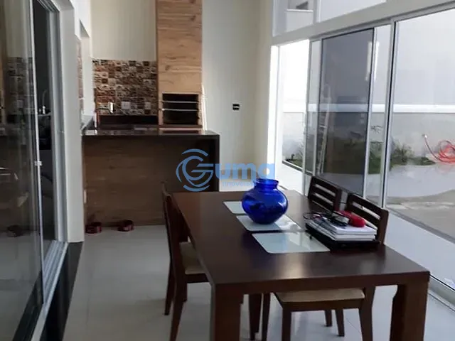 Casa com 349m² 3 quartos e 4 banheiros, à venda, no bairro Condomínio Residencial Euroville II em Bragança Paulista
