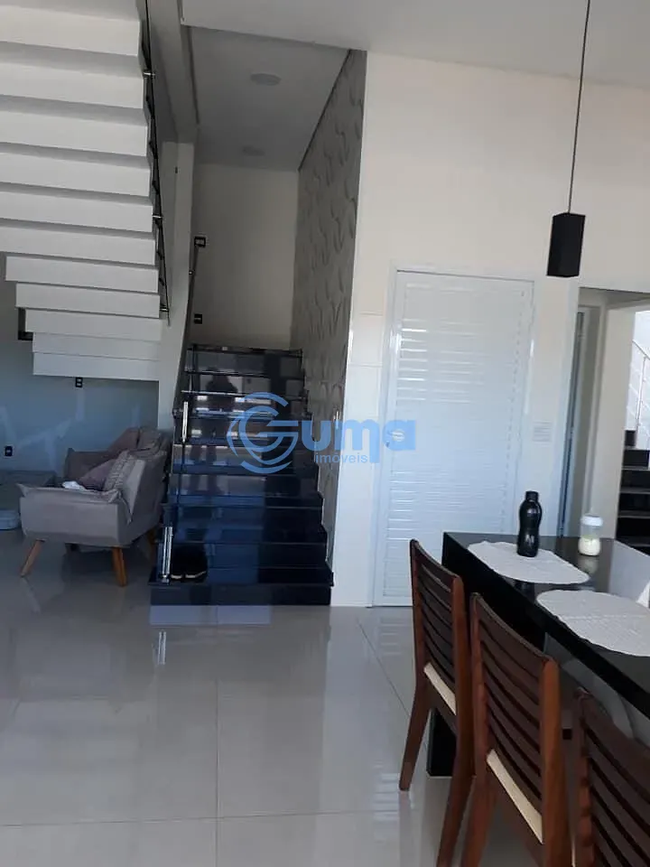Casa, 3 quartos, 222 m² - Foto 8