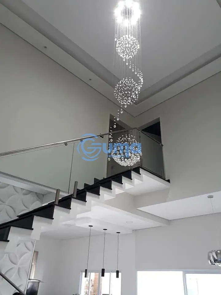 Casa, 3 quartos, 222 m² - Foto 2
