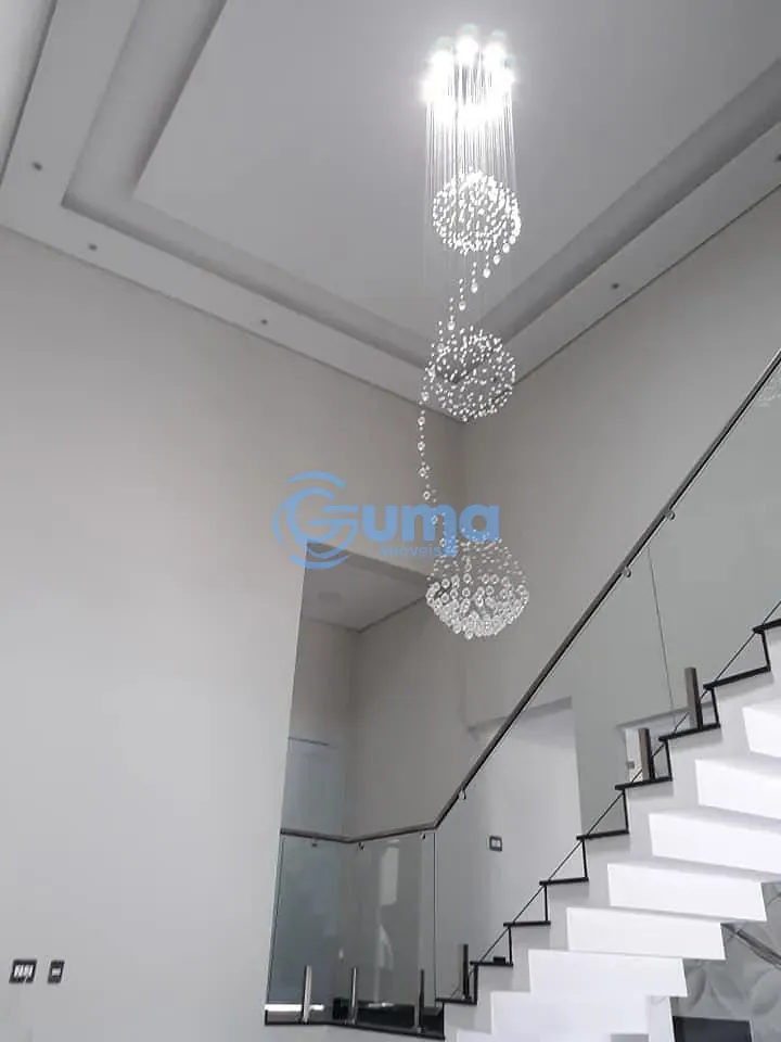 Casa, 3 quartos, 222 m² - Foto 3