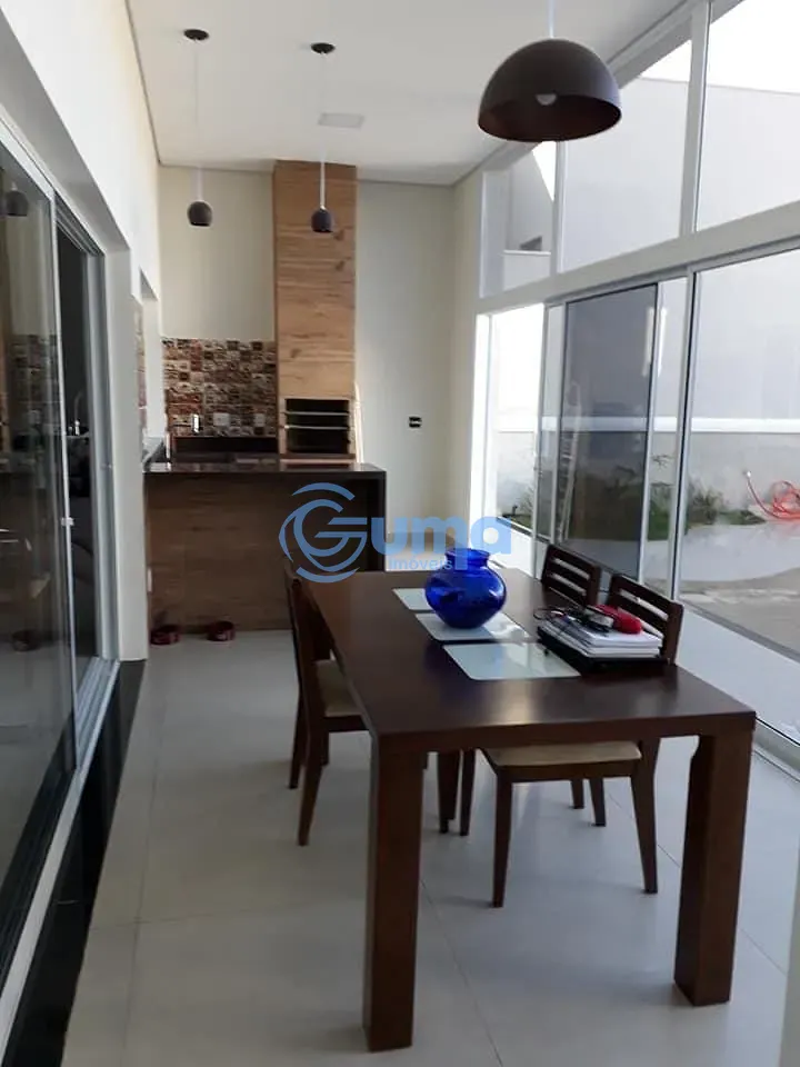 Casa, 3 quartos, 222 m² - Foto 5