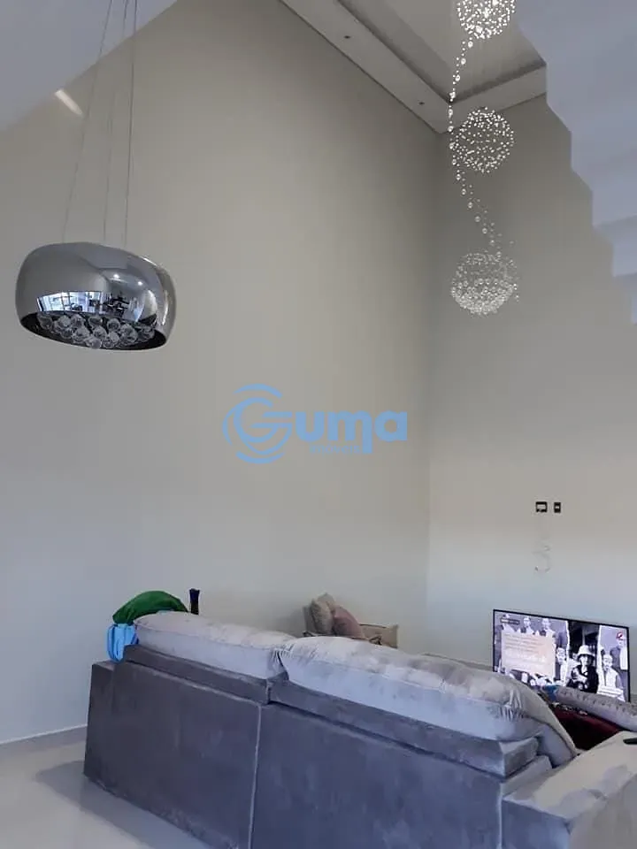 Casa, 3 quartos, 222 m² - Foto 9
