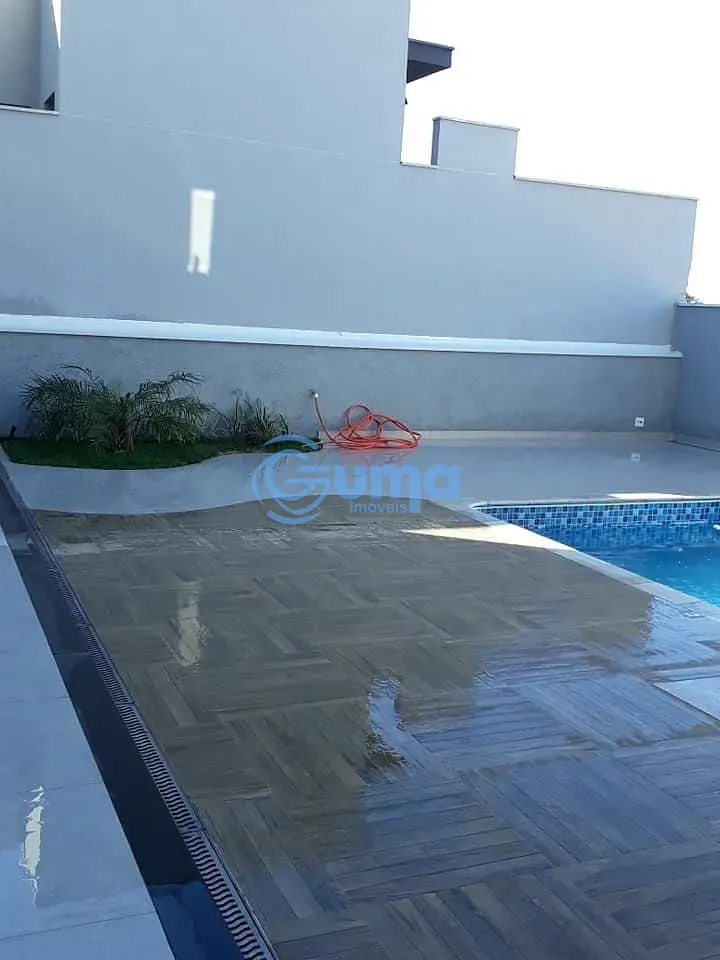 Casa, 3 quartos, 222 m² - Foto 17