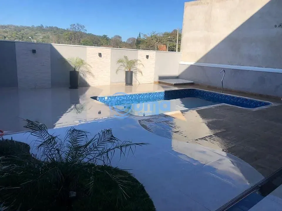 Casa, 3 quartos, 222 m² - Foto 16