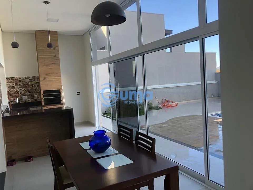 Casa, 3 quartos, 222 m² - Foto 7