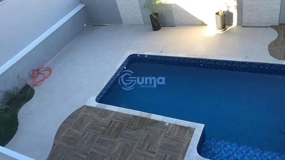 Casa, 3 quartos, 222 m² - Foto 15