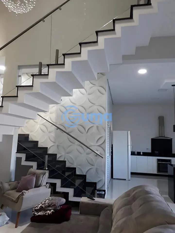 Casa, 3 quartos, 222 m² - Foto 4