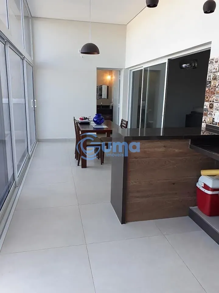 Casa, 3 quartos, 222 m² - Foto 6
