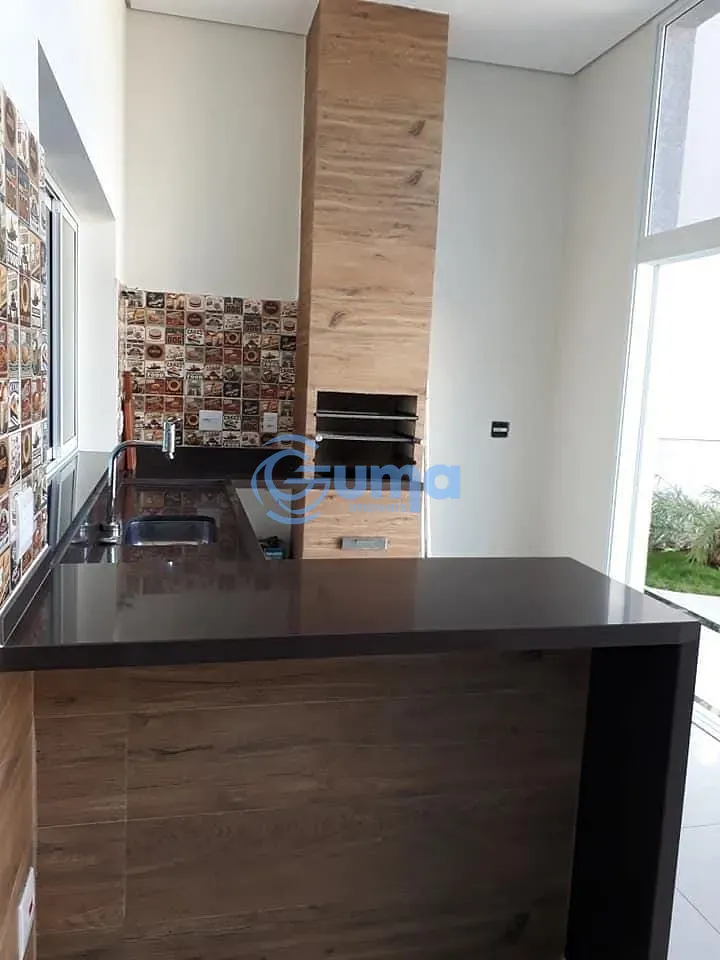 Casa, 3 quartos, 222 m² - Foto 13