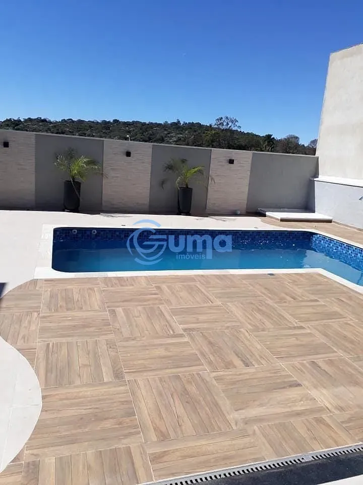 Casa, 3 quartos, 222 m² - Foto 12