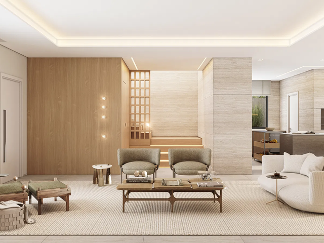 Casa com 264m² 3 quartos e 4 banheiros, à venda, no bairro Santa Felicidade em Curitiba