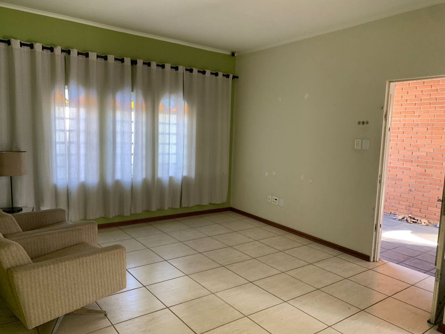 Casa, 2 quartos, 129 m² - Foto 3