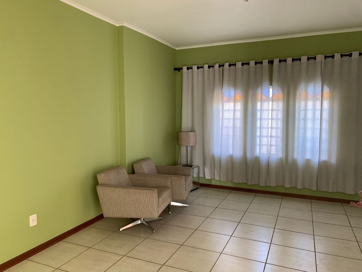 Casa, 2 quartos, 129 m² - Foto 1