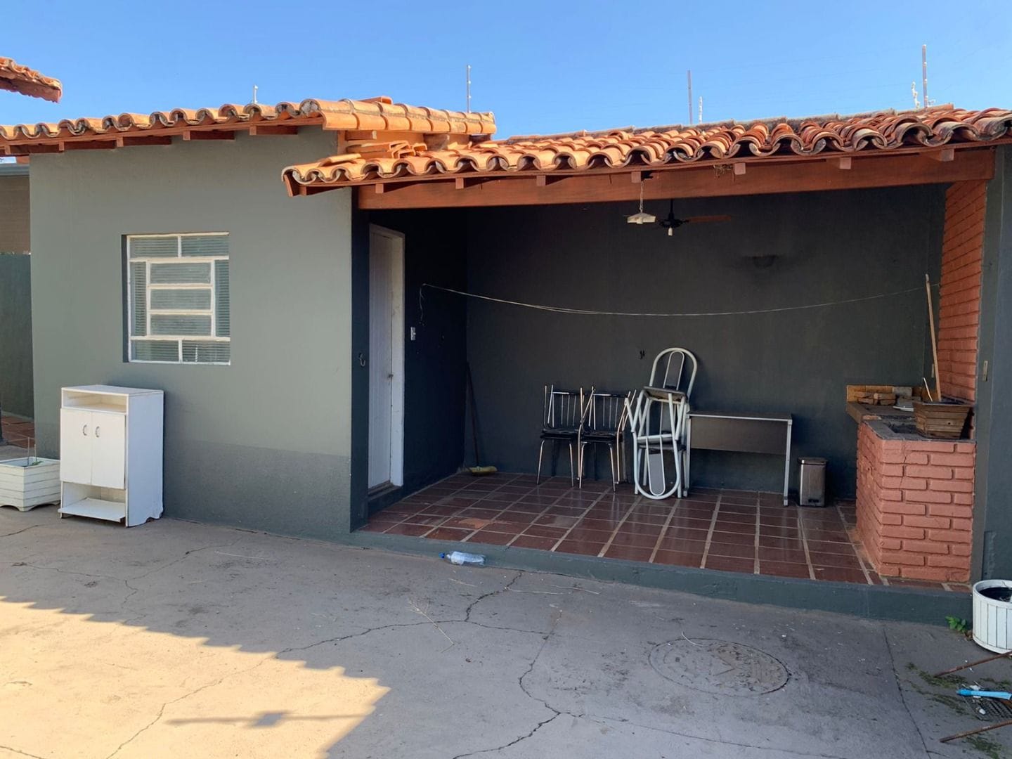 Casa, 2 quartos, 129 m² - Foto 21