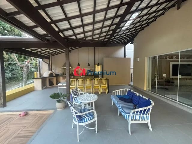 Casa 5 quartos e 3 banheiros, à venda, no bairro Jacarepaguá em Rio de Janeiro