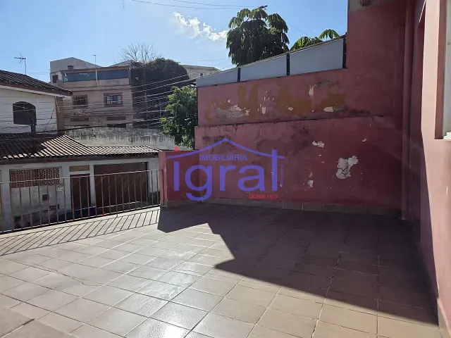 Casa com 120m² 2 quartos e 2 banheiros, à venda, no bairro Vila Império em São Paulo